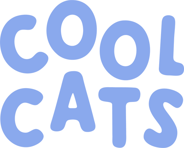 Cool Cat's Store